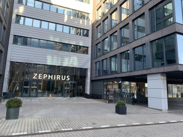 Biuro Wynajem Warszawa Włochy