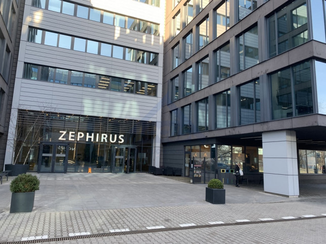 Biuro Wynajem Warszawa Włochy 2