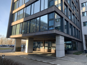 Biuro Wynajem Warszawa Włochy