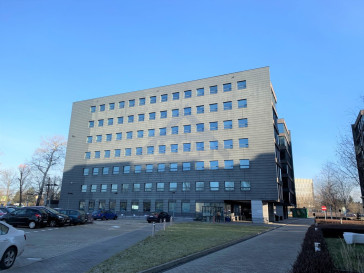 Biuro Wynajem Warszawa Włochy