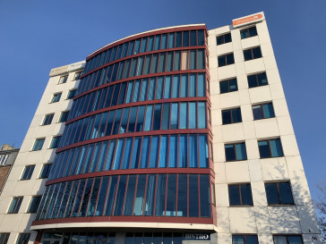 Biuro Wynajem Warszawa Włochy
