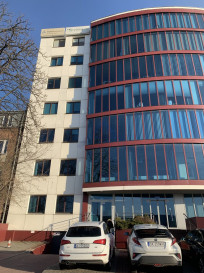 Biuro Wynajem Warszawa Włochy