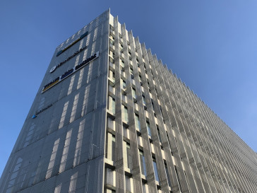 Biuro Wynajem Warszawa Włochy