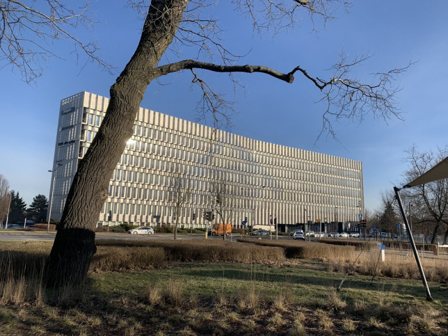 Biuro Wynajem Warszawa Włochy 4