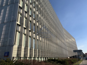 Biuro Wynajem Warszawa Włochy