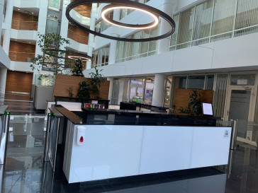 Biuro Wynajem Warszawa Włochy