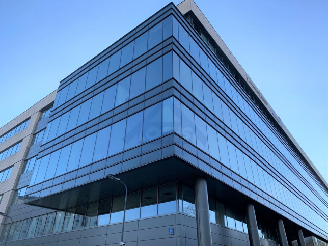 Biuro Wynajem Warszawa Włochy 2