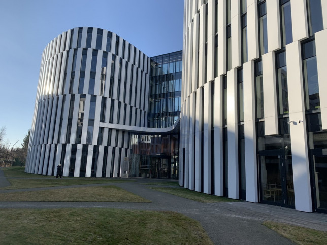 Biuro Wynajem Warszawa Włochy 1