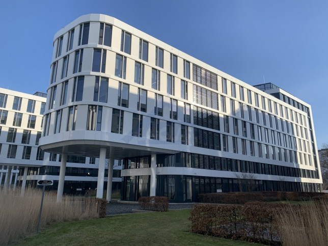 Biuro Wynajem Warszawa Włochy 1