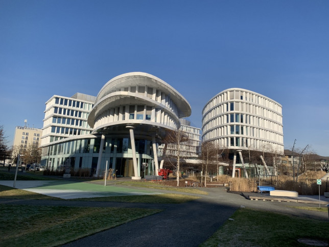 Biuro Wynajem Warszawa Włochy 1
