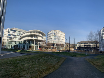 Biuro Wynajem Warszawa Włochy