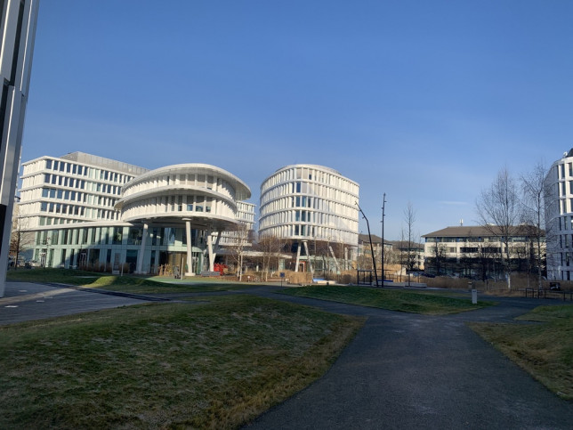 Biuro Wynajem Warszawa Włochy 5