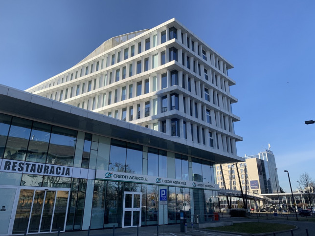 Biuro Wynajem Warszawa Włochy 6