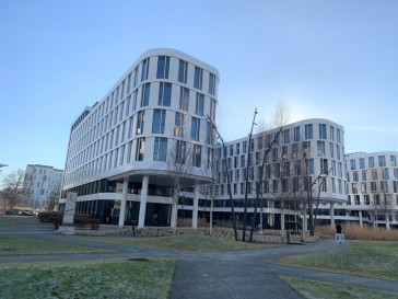 Biuro Wynajem Warszawa Włochy