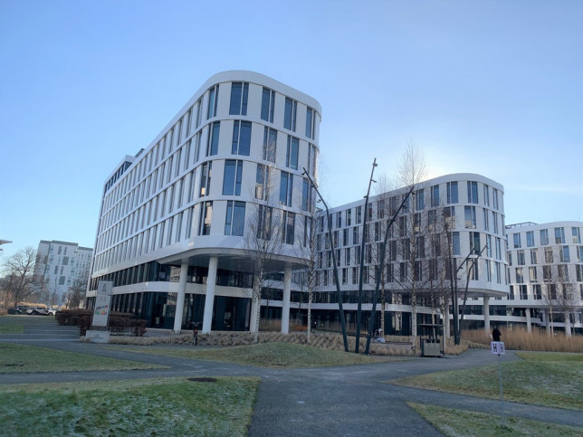 Biuro Wynajem Warszawa Włochy 1