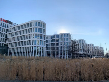 Biuro Wynajem Warszawa Włochy