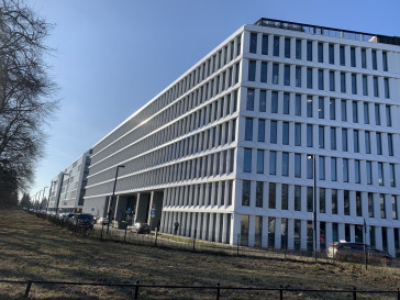Biuro Wynajem Warszawa Włochy