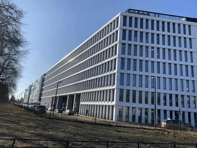 Biuro Wynajem Warszawa Włochy 3