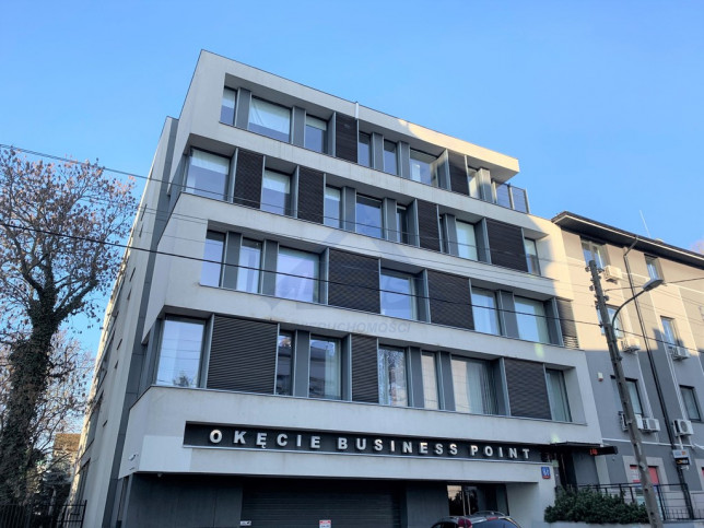 Biuro Wynajem Warszawa Włochy 1