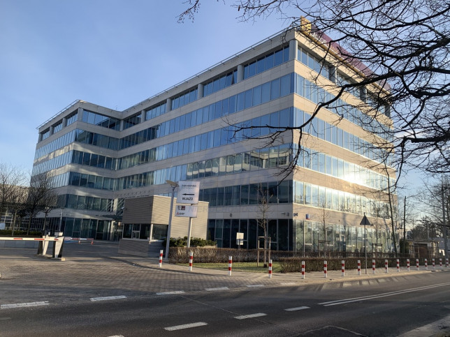 Biuro Wynajem Warszawa Włochy 5