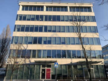 Biuro Wynajem Warszawa Włochy