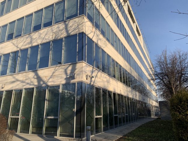 Biuro Wynajem Warszawa Włochy 7
