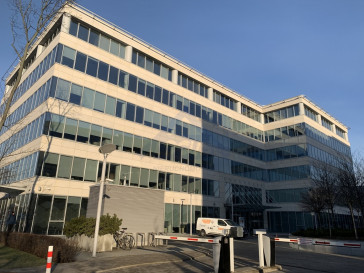 Biuro Wynajem Warszawa Włochy