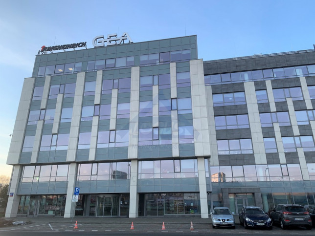 Biuro Wynajem Warszawa Włochy 4