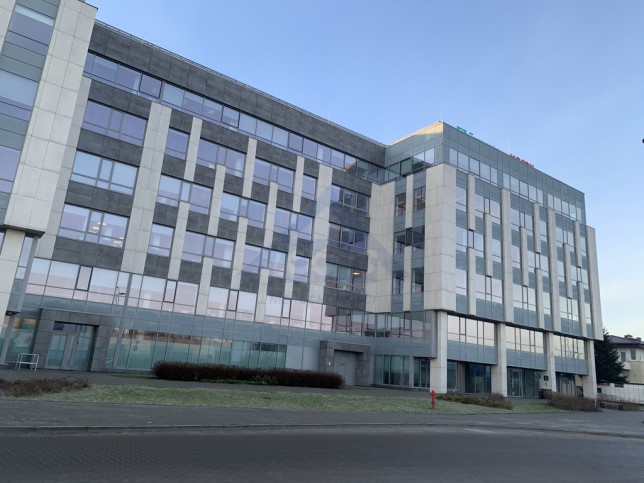 Biuro Wynajem Warszawa Włochy 5