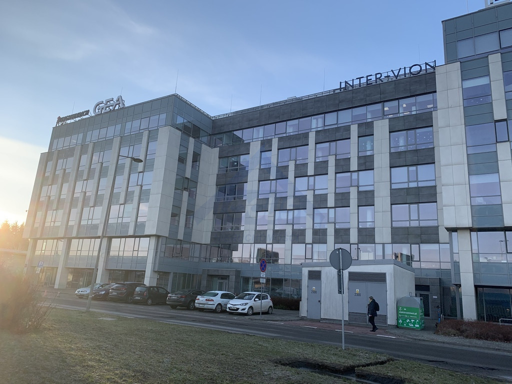 Biuro Wynajem Warszawa Włochy