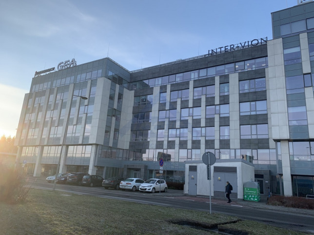 Biuro Wynajem Warszawa Włochy 6