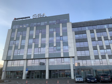 Biuro Wynajem Warszawa Włochy