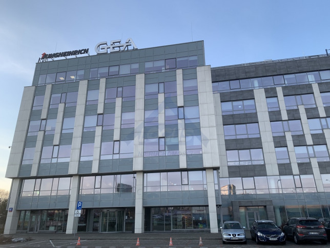Biuro Wynajem Warszawa Włochy 7