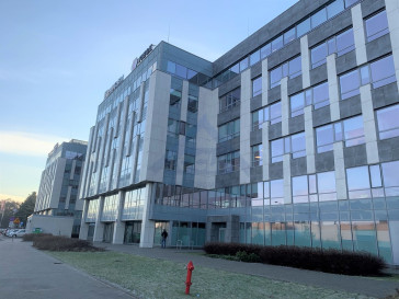 Biuro Wynajem Warszawa Włochy