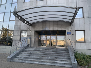 Biuro Wynajem Warszawa Włochy