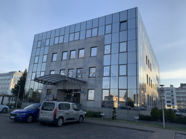 Biuro Wynajem Warszawa Włochy 1