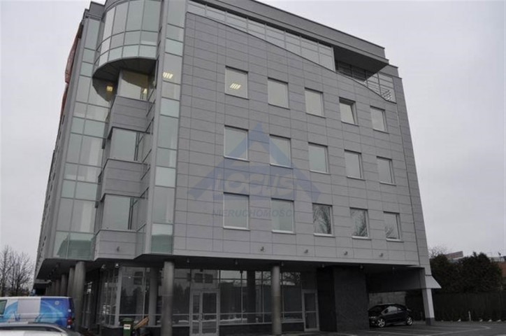 Biuro Wynajem Warszawa Włochy 1