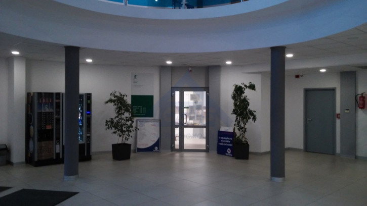 Biuro Wynajem Warszawa Włochy 2
