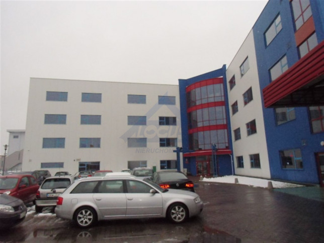 Biuro Wynajem Warszawa Włochy 1