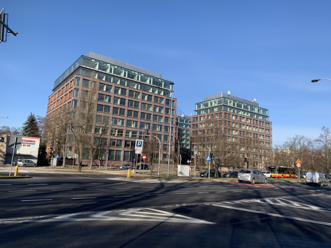 Biuro Wynajem Warszawa Ochota 4