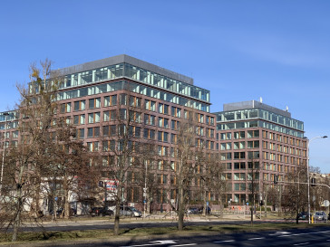 Biuro Wynajem Warszawa Ochota