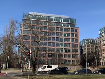 Biuro Wynajem Warszawa Ochota