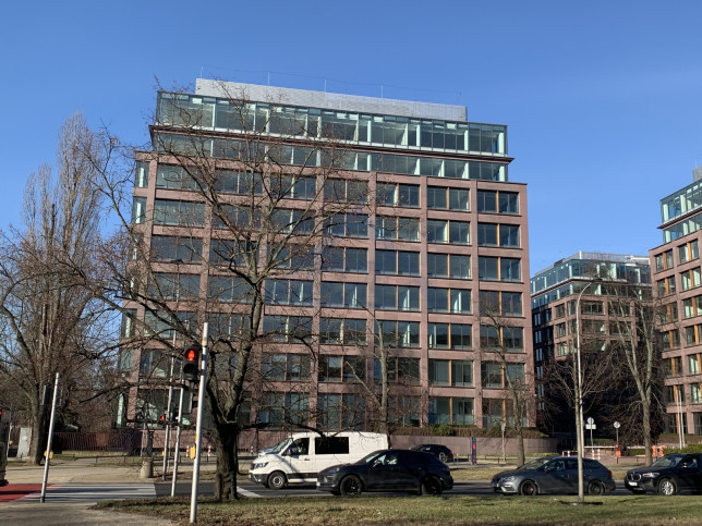 Biuro Wynajem Warszawa Ochota 5
