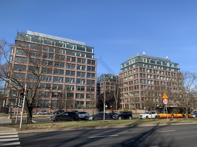 Biuro Wynajem Warszawa Ochota 2