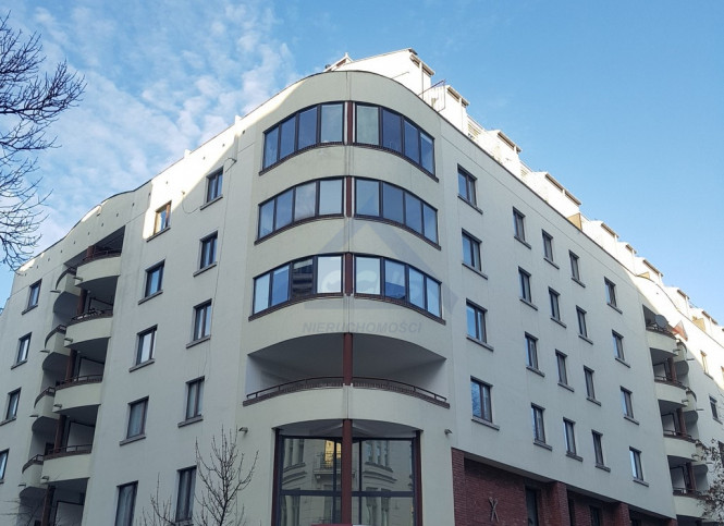 Lokal Wynajem Warszawa Śródmieście 1