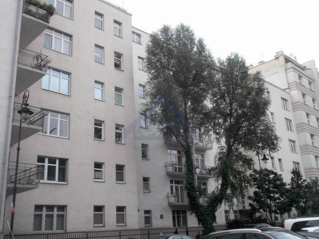 Lokal Wynajem Warszawa Śródmieście 1