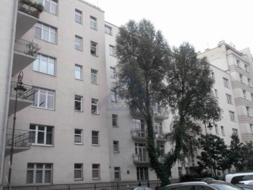 Lokal Wynajem Warszawa Śródmieście