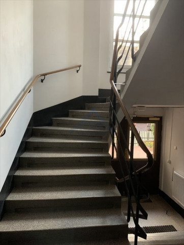 Lokal Wynajem Warszawa Śródmieście 2