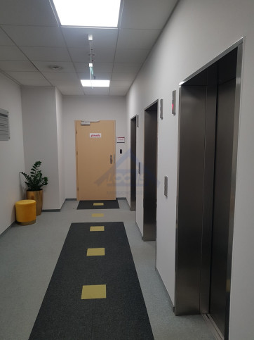 Lokal Wynajem Warszawa Mokotów 6