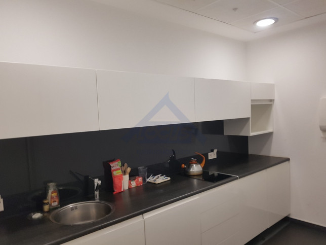 Lokal Wynajem Warszawa Wola 9